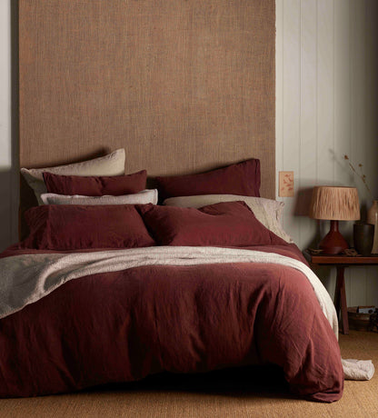 CONKER LINEN MAIN