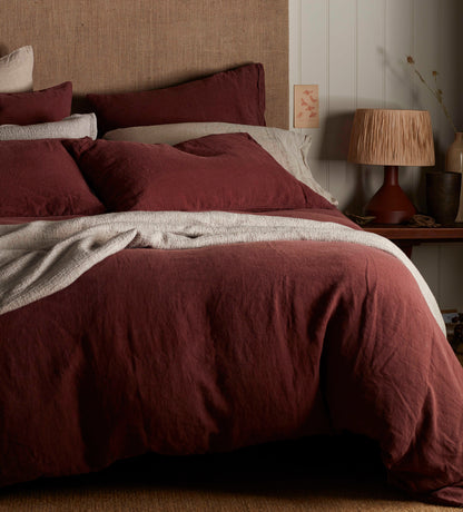 CONKER LINEN PORT
