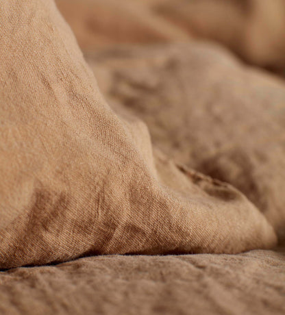 CUMIN 100 LINEN CORNER