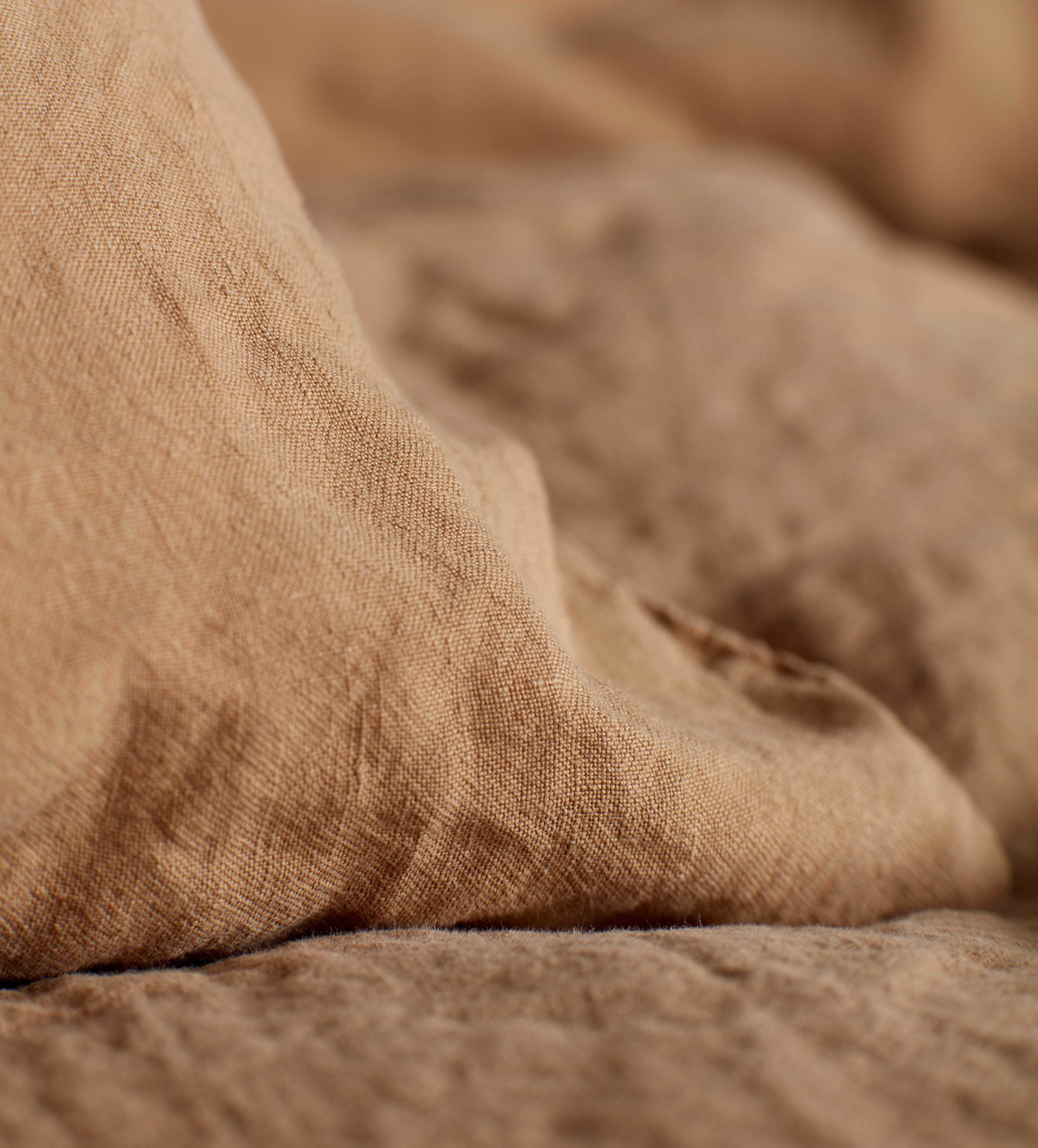 CUMIN 100 LINEN CORNER