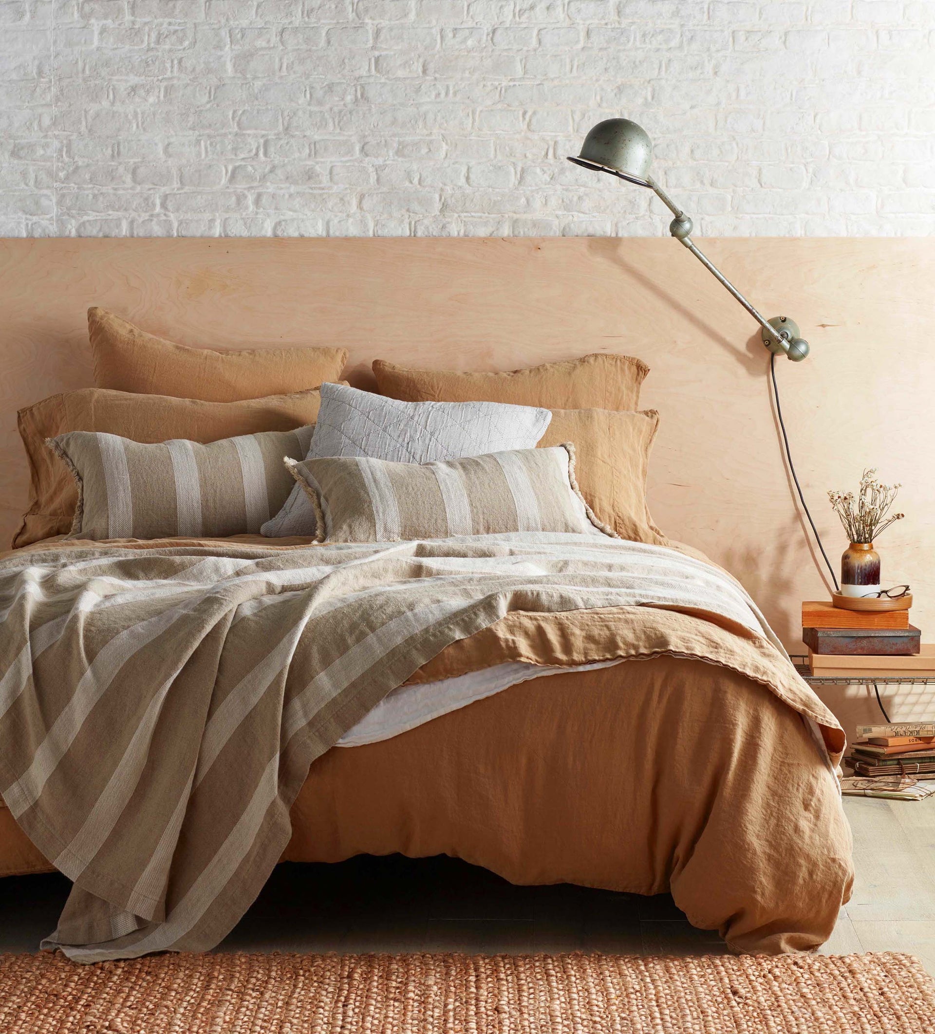 Cumin 100% Bed