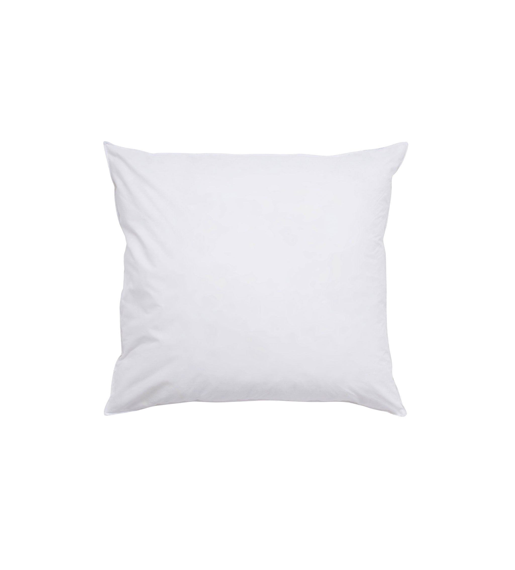 Feather Cushion Pad - Small Square