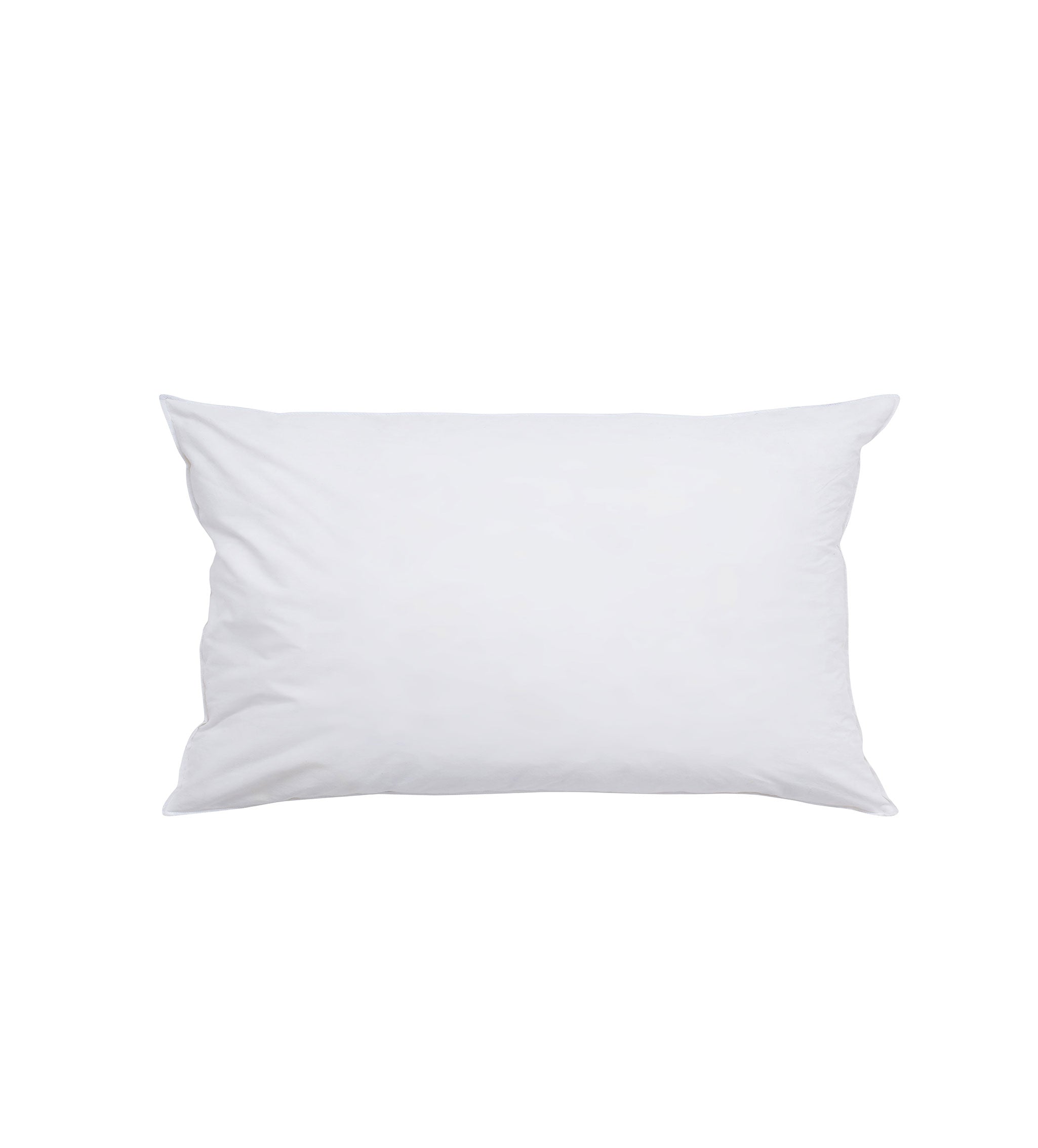 Feather Cushion Pad - Rectangle