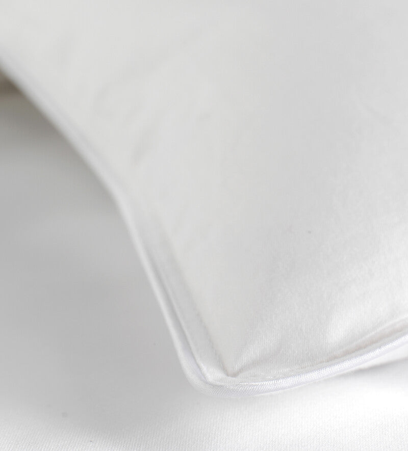 Natural European Duck Down Duvet