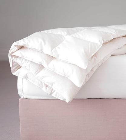 Divine Duck Down Duvet