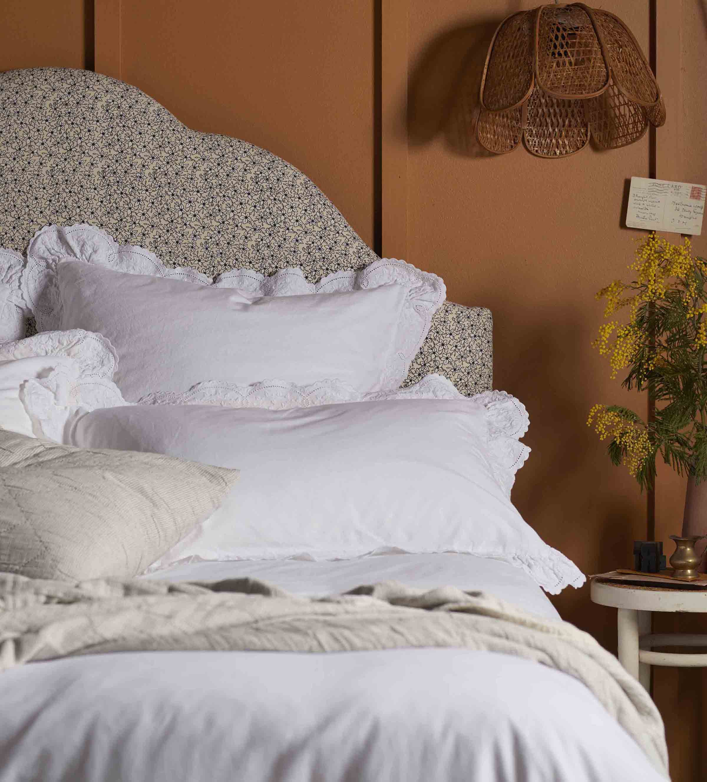 ELSIE PILLOWCASES