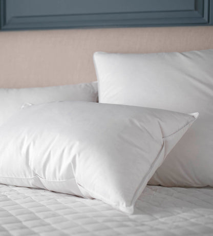 Good As Goose Hollowfibre Pillows