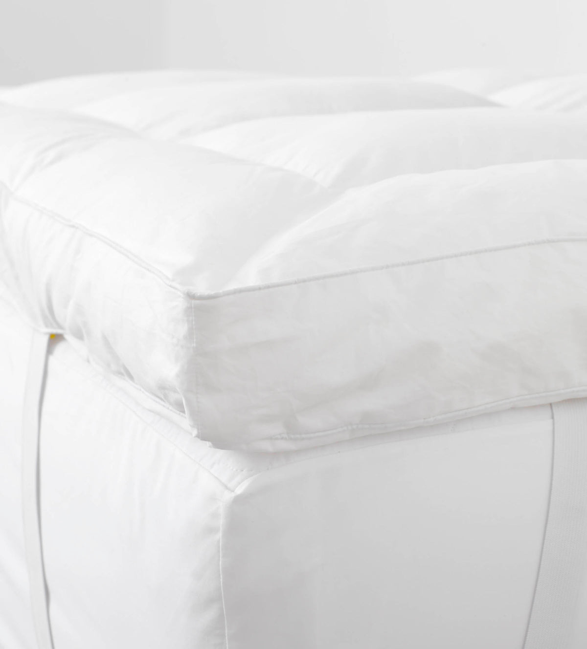 Good As Goose Mattress Topper