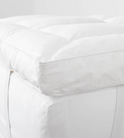 Good As Goose Mattress Topper