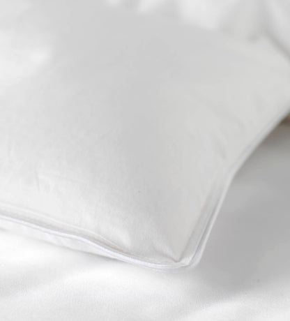 Gorgeous Goose Down Duvet Detail