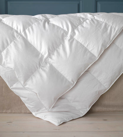 Gorgeous Goose Down Duvet