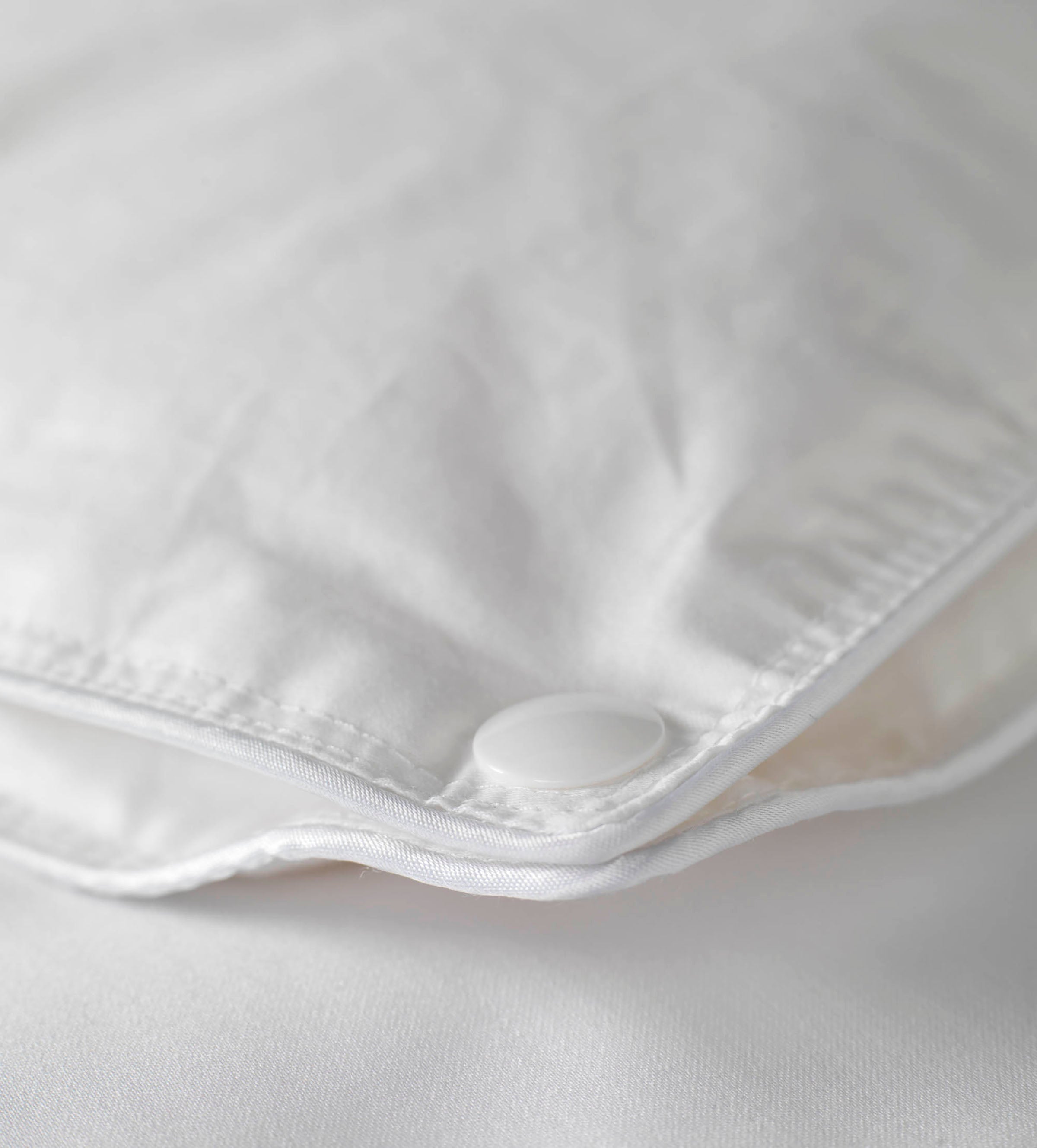 Gorgeous Goose Down All Seasons Duvet