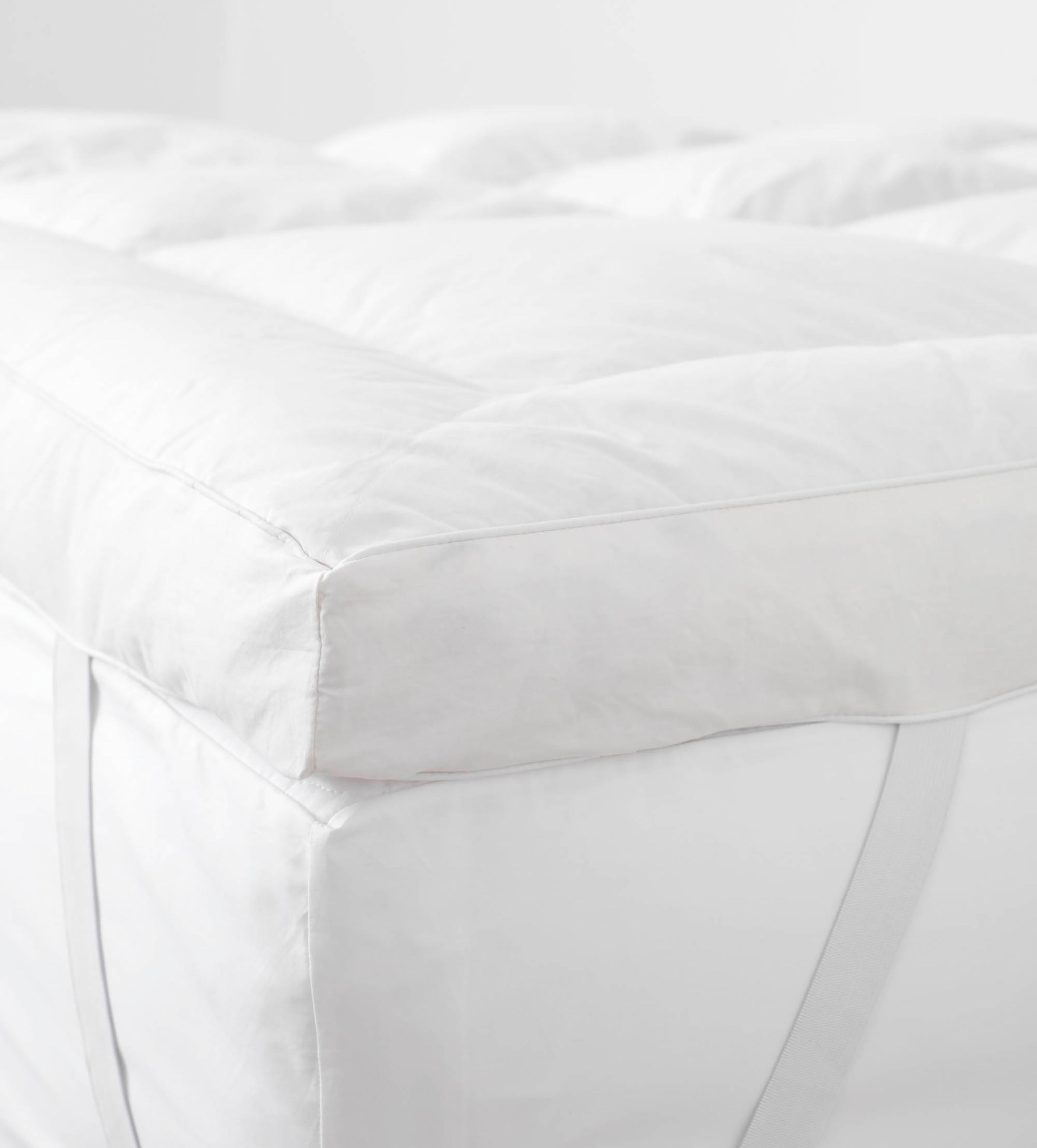 Great Goose Mattress Topper