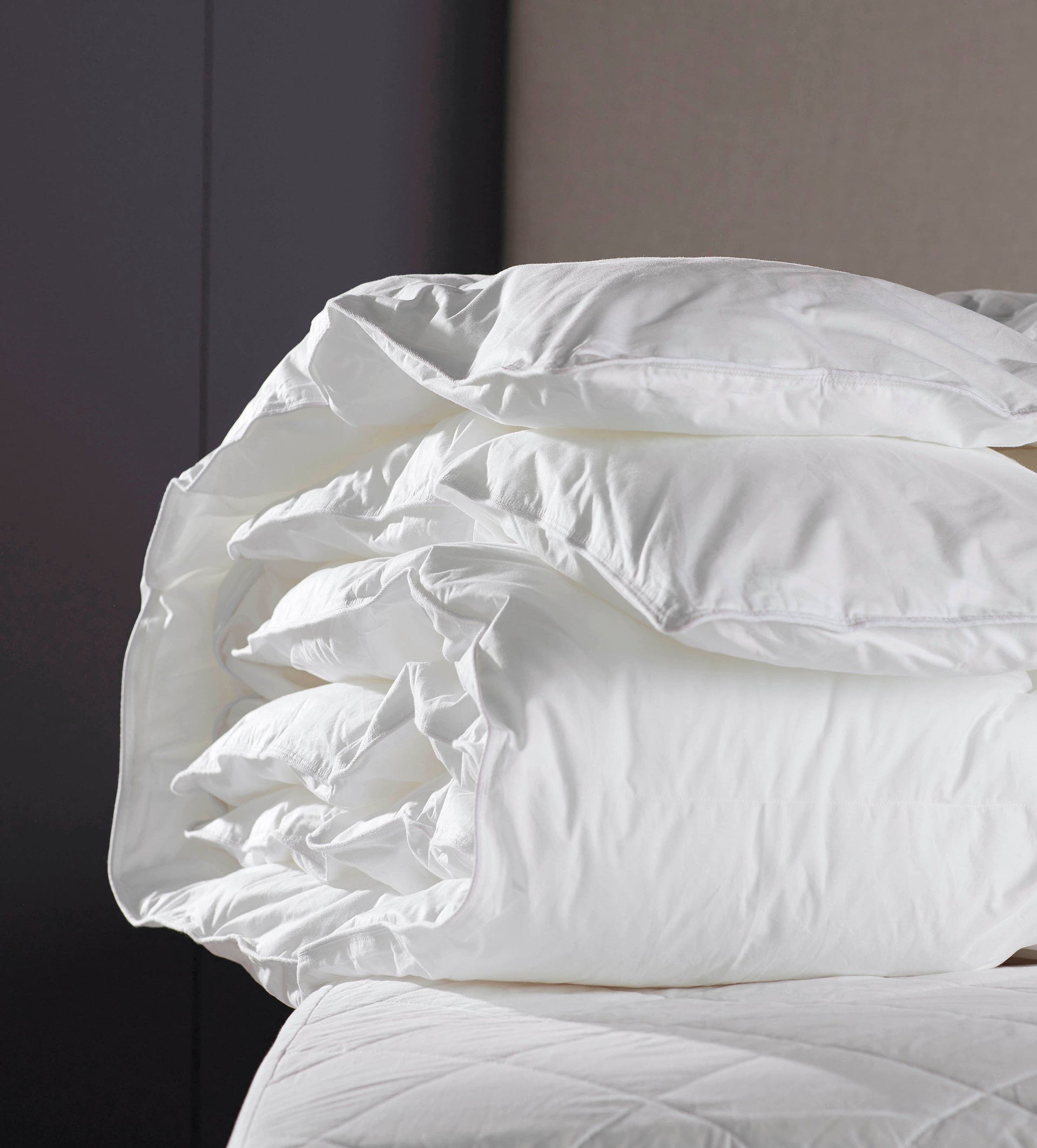 Synthetic Recycled Softie Duvet