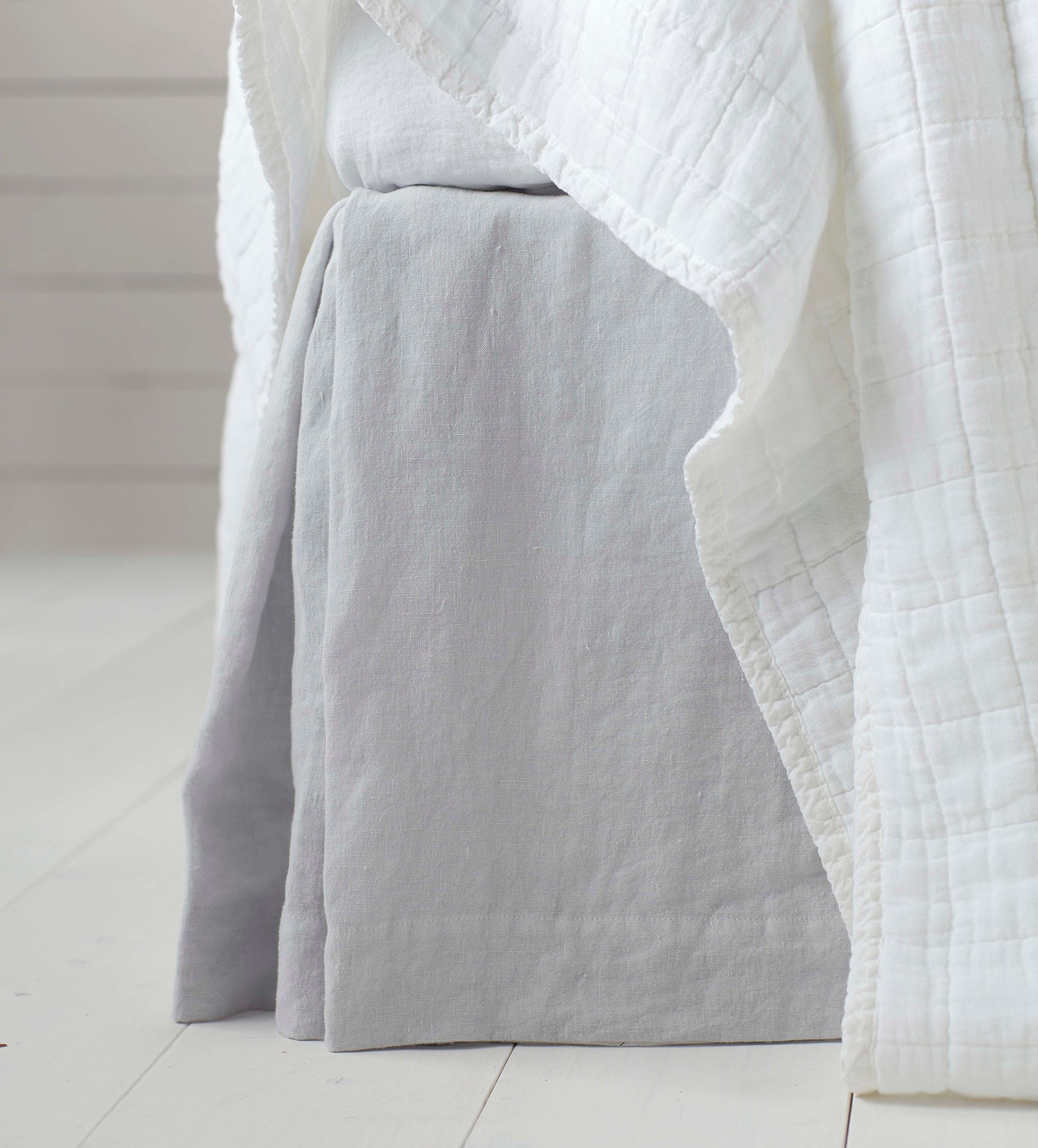 Pebble Valance