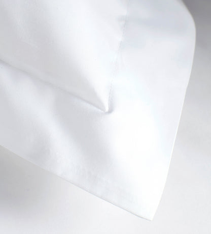 White Petworth 100% Cotton 400 Thread Count Bed Linen