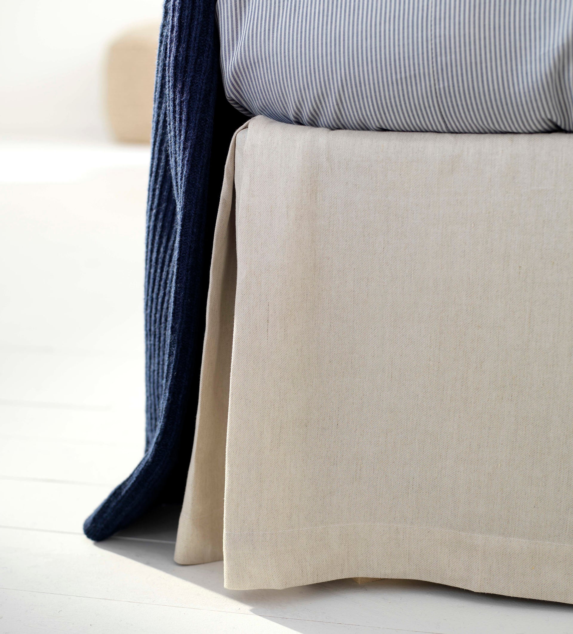 Twill Cotton Valance