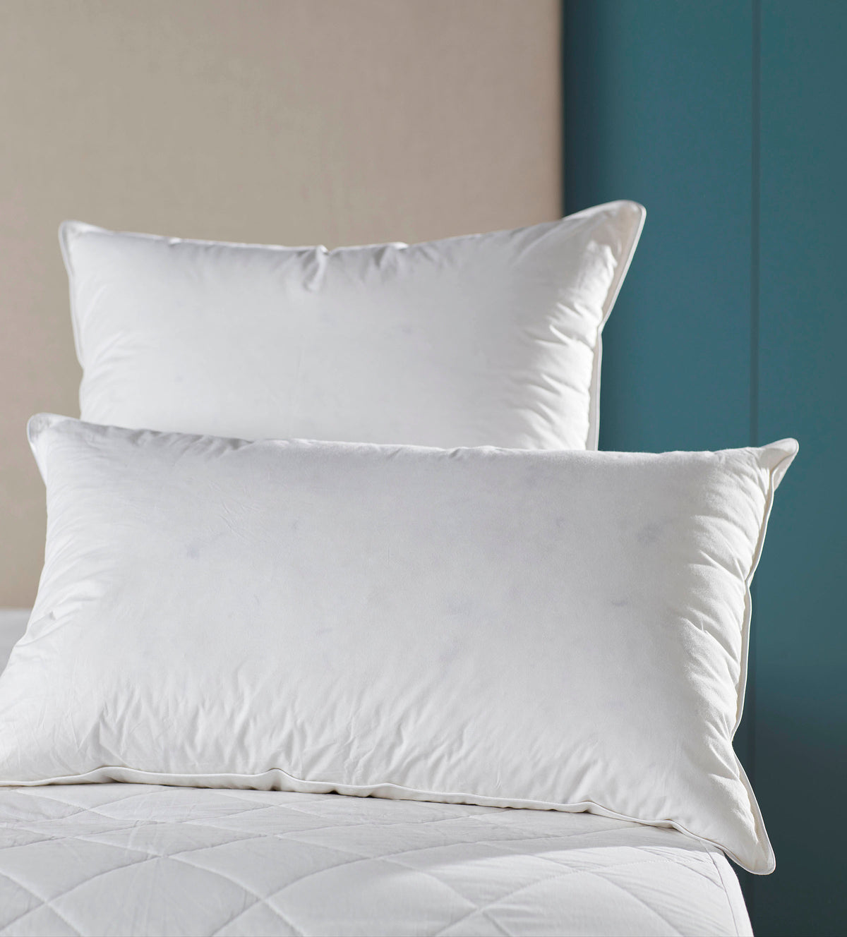 SECOND TIMER DOWN PILLOWS