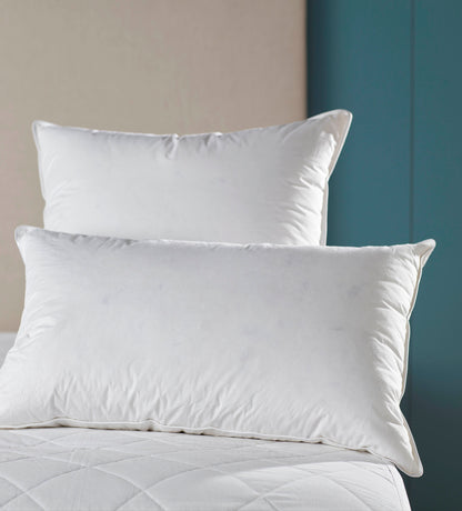 SECOND TIMER DOWN PILLOWS