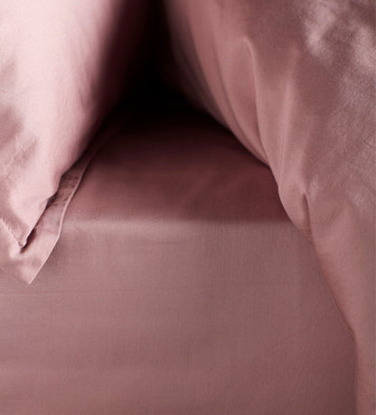 Vintage Rose Super Soft 100% Cotton Bed Linen