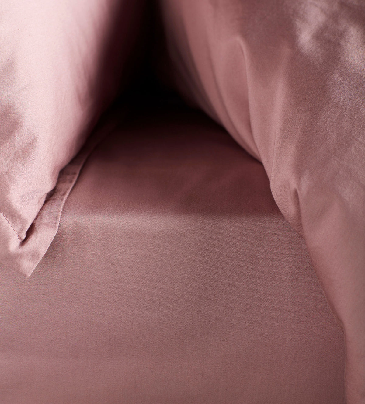 Vintage Super Soft 100% Cotton Fitted Sheet