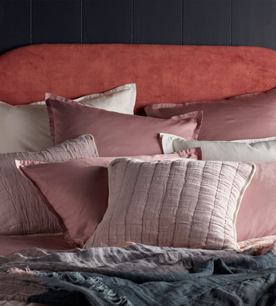 Vintage Rose Super Soft 100% Cotton Bed Linen