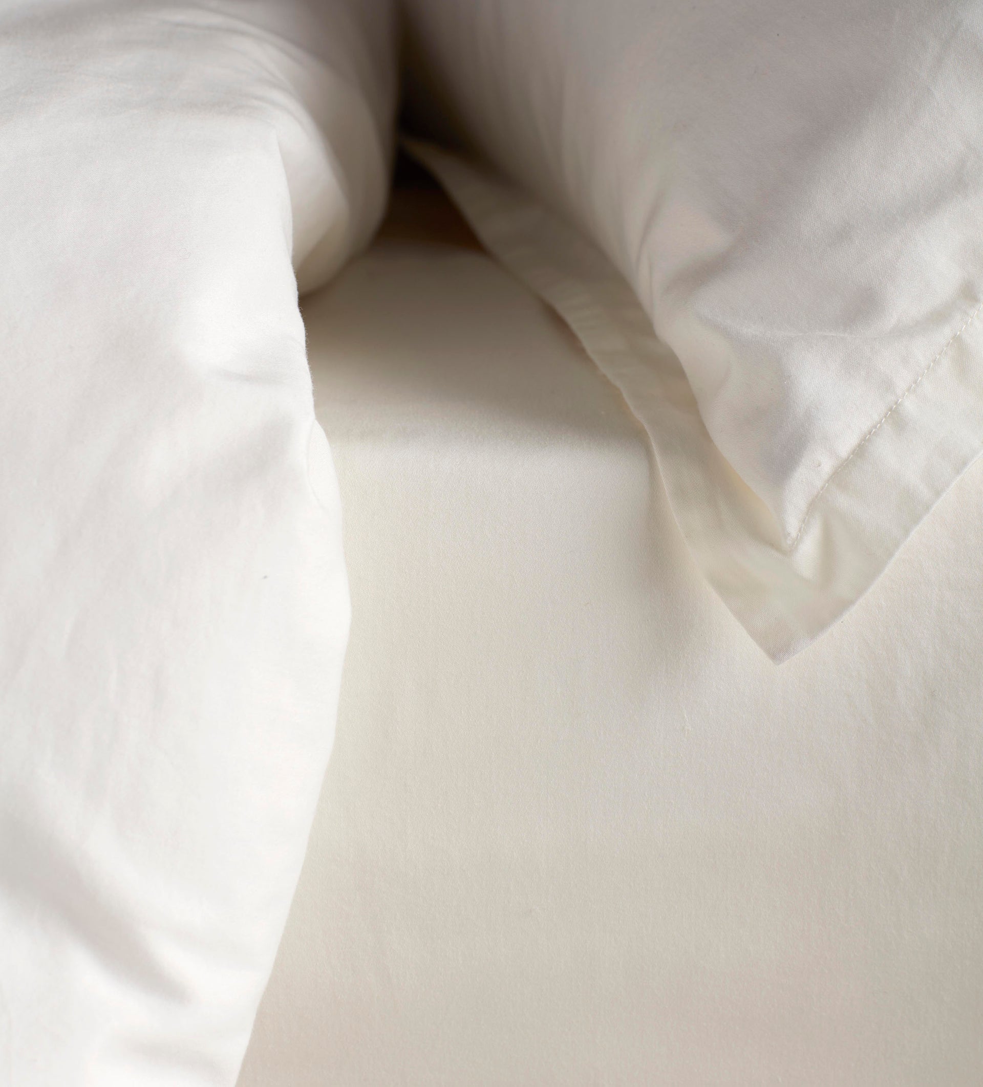 Super Soft 100% Cotton Fitted Sheet