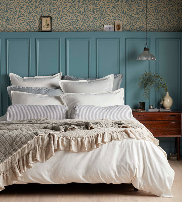 SUPER SOFT SATEEN CREAM MAIN