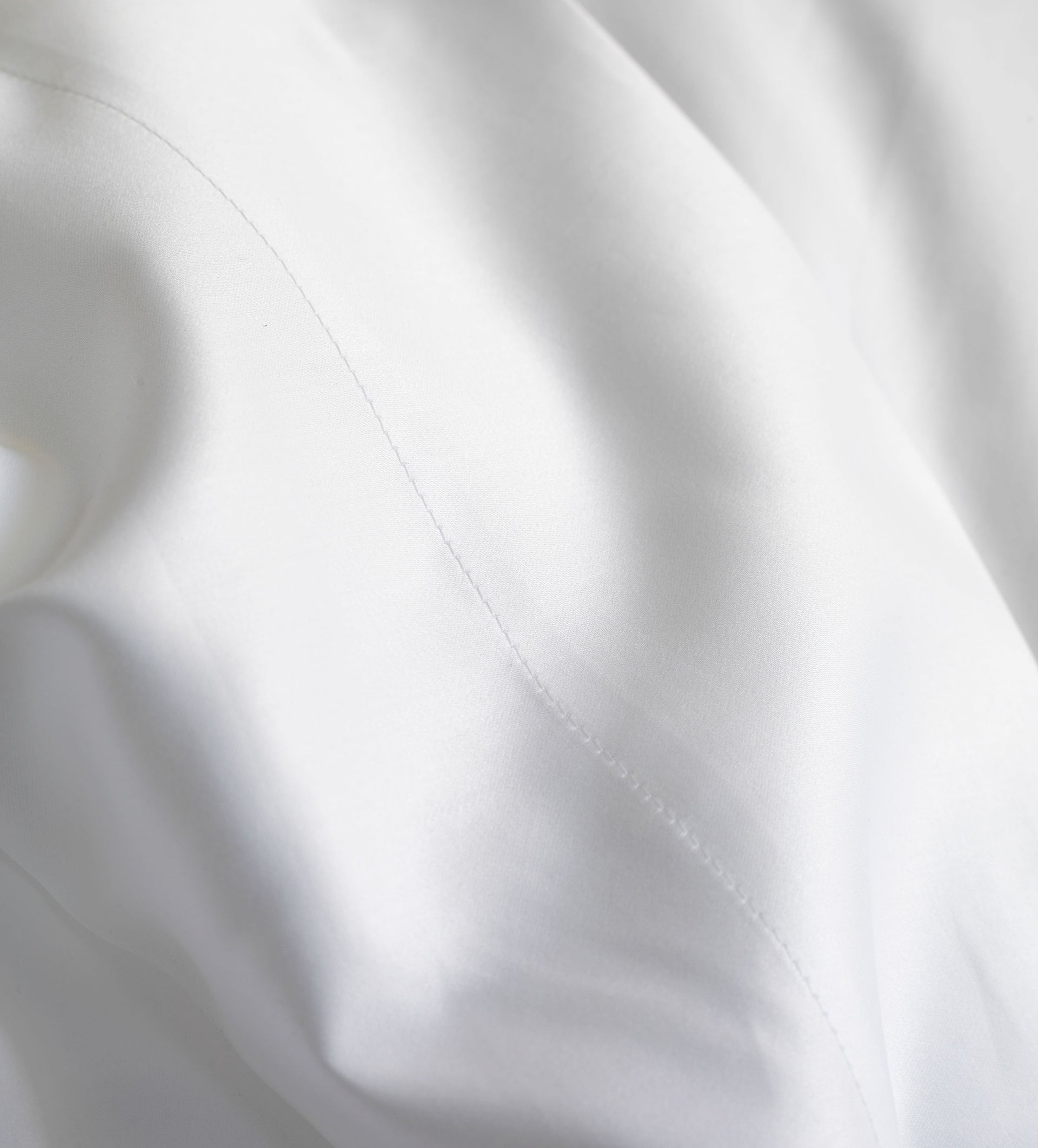 Super Soft 100% Cotton Flat Sheet