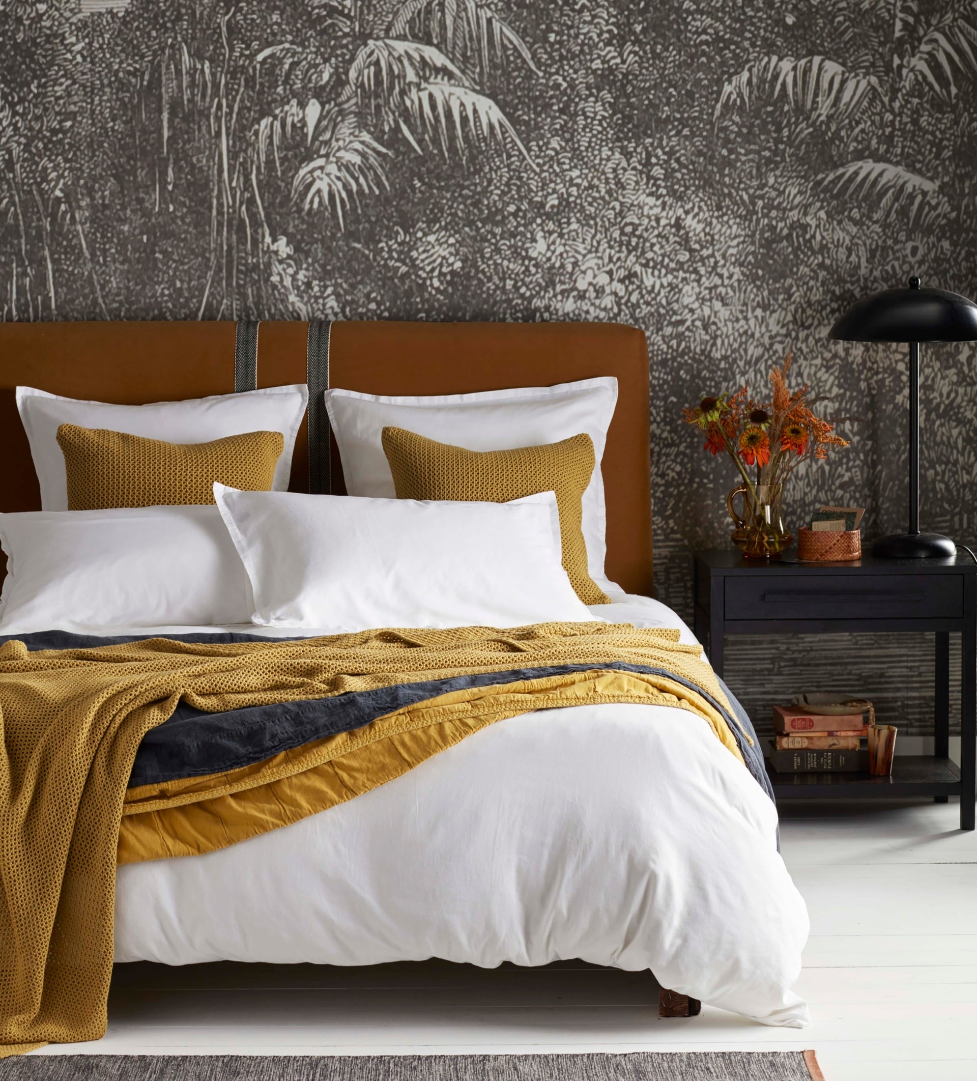 Super Soft 100% Cotton Duvet Cover