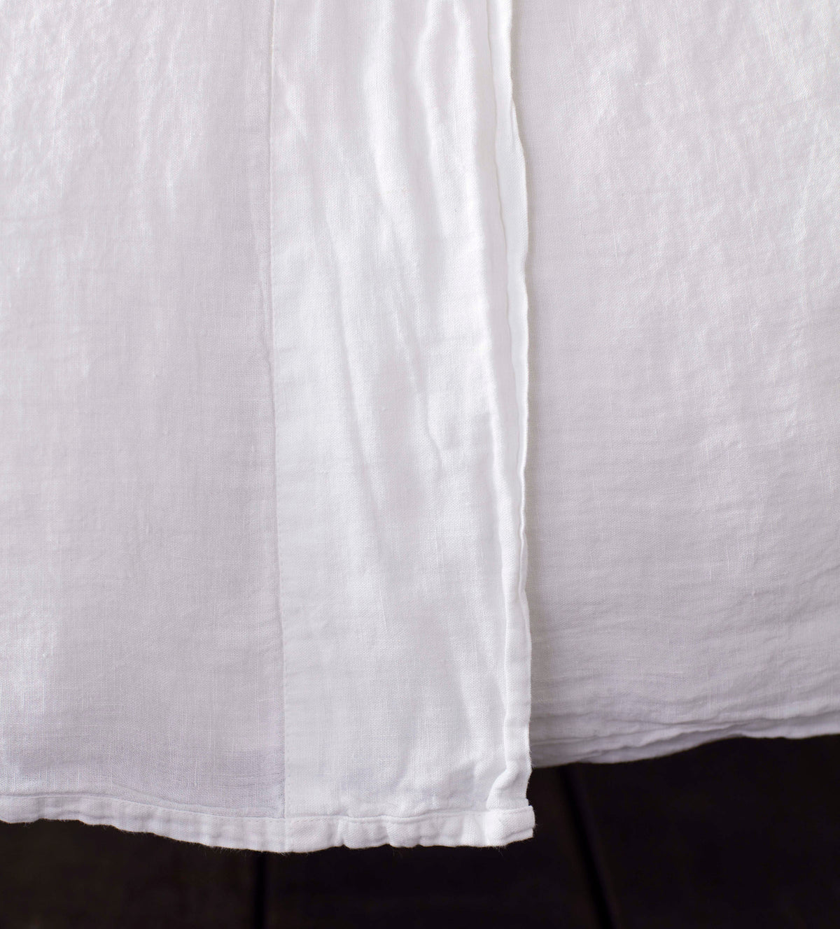 100% Flat Sheet