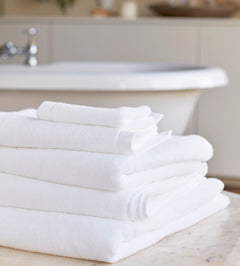 Example: Luxury 100% Cotton Towels